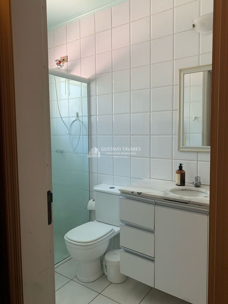 Casa de Condomínio, 3 quartos - Foto 18