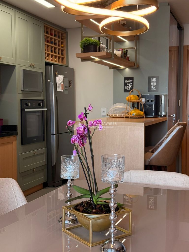 Apartamento, 3 quartos, 101 m² - Foto 6