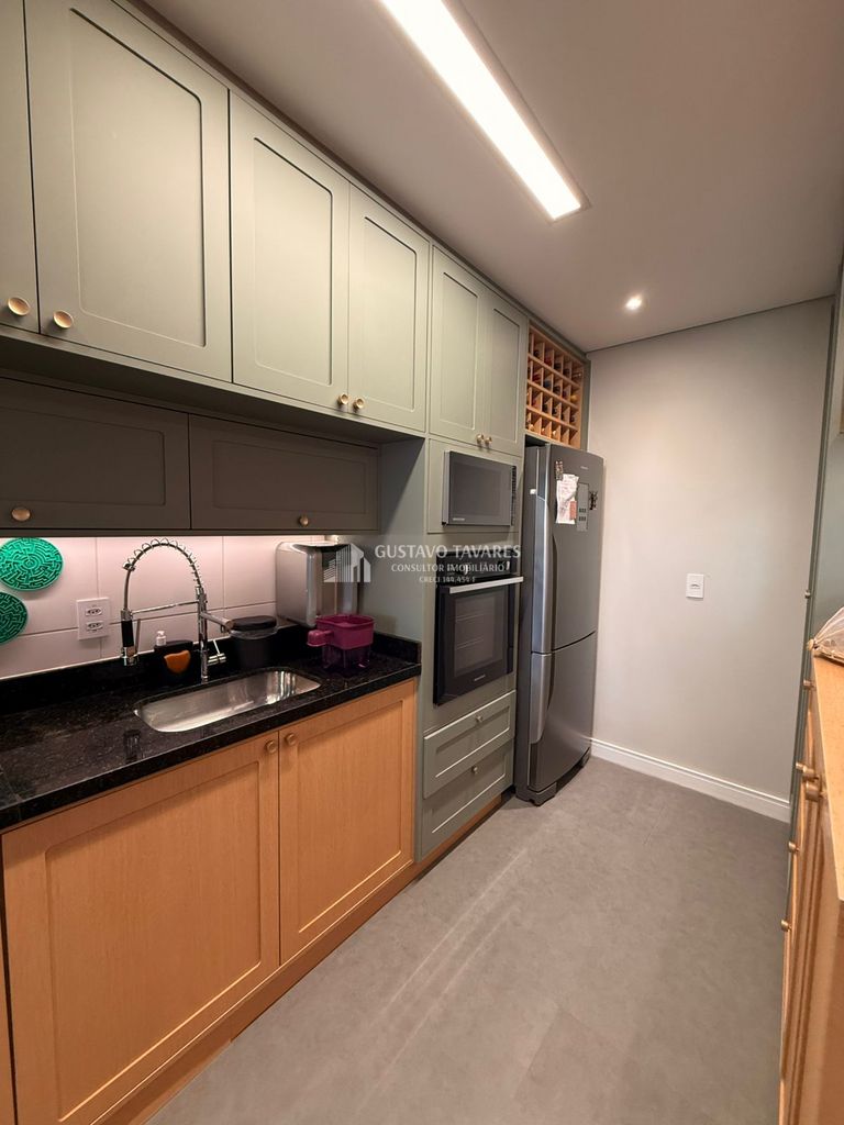 Apartamento, 3 quartos, 101 m² - Foto 18