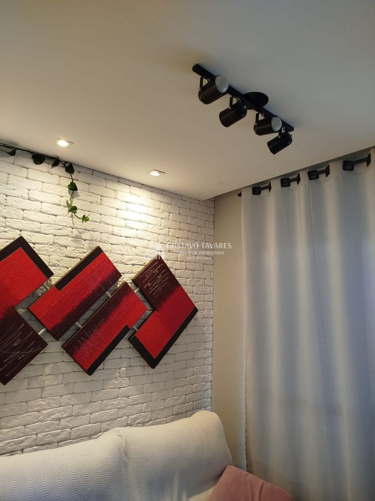 Apartamento, 2 quartos, 49 m² - Foto 5