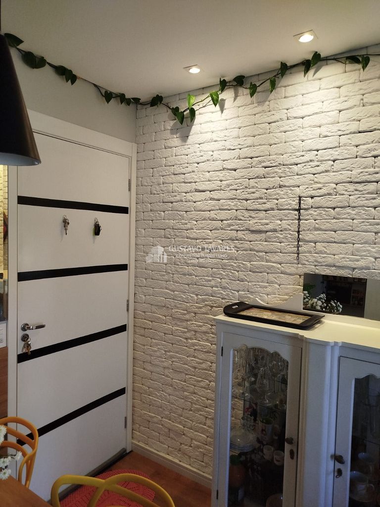 Apartamento, 2 quartos, 49 m² - Foto 3