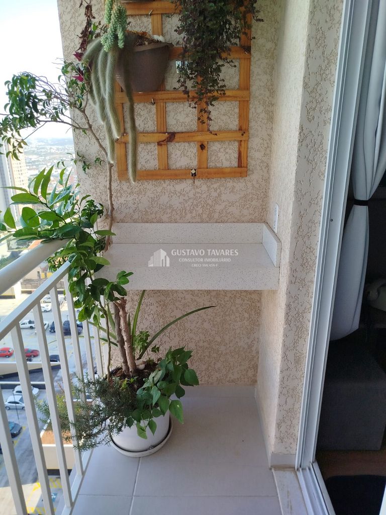 Apartamento, 2 quartos, 49 m² - Foto 10