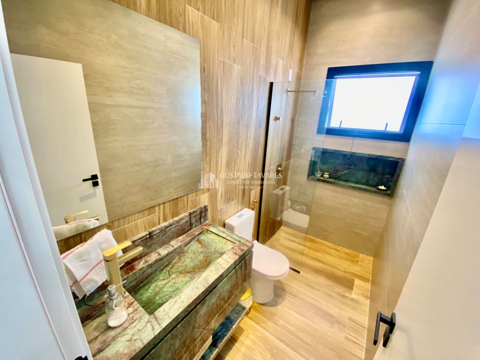 Casa de Condomínio, 3 quartos - Foto 6