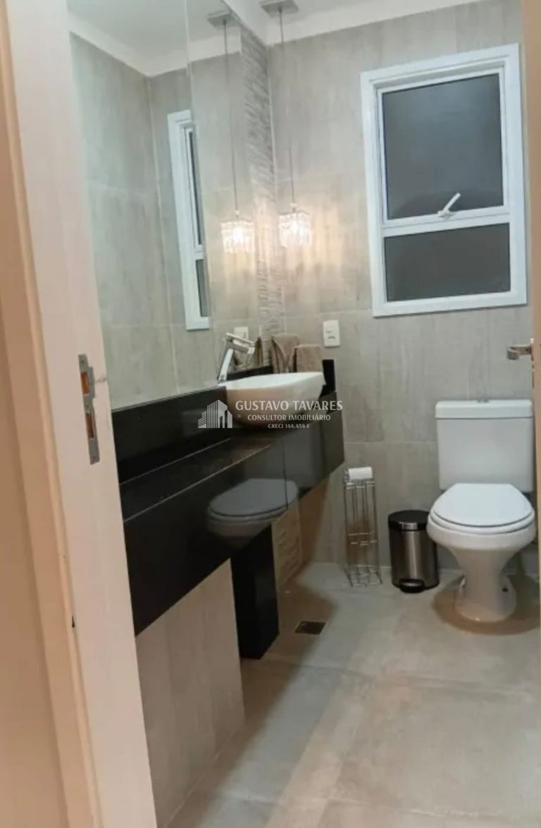 Apartamento à venda com 3 quartos, 111m² - Foto 12
