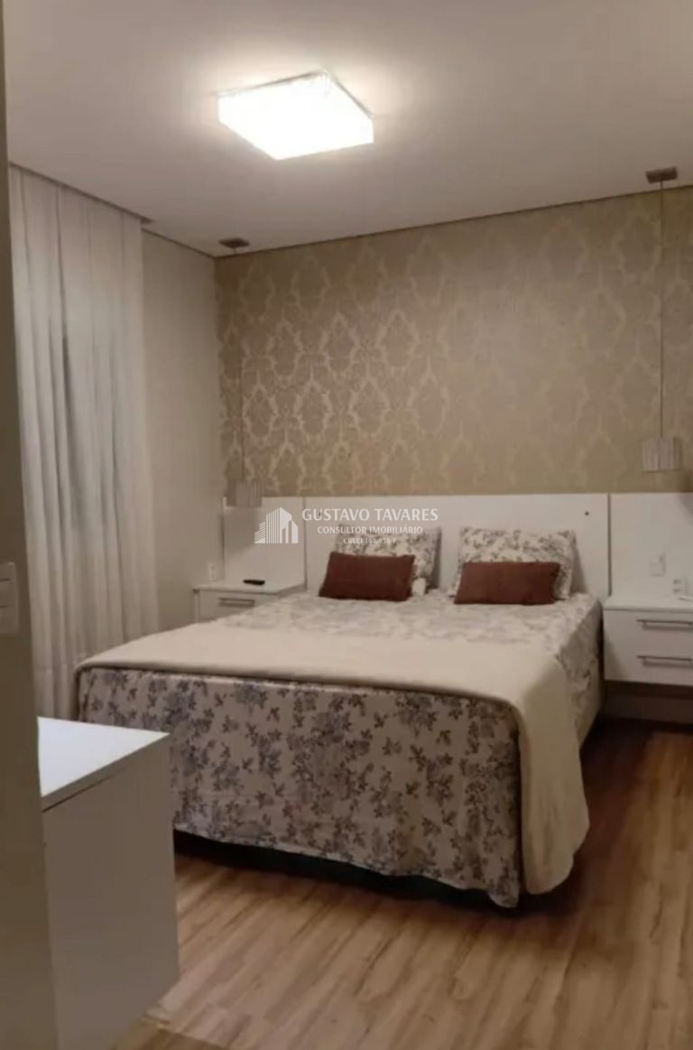 Apartamento à venda com 3 quartos, 111m² - Foto 7