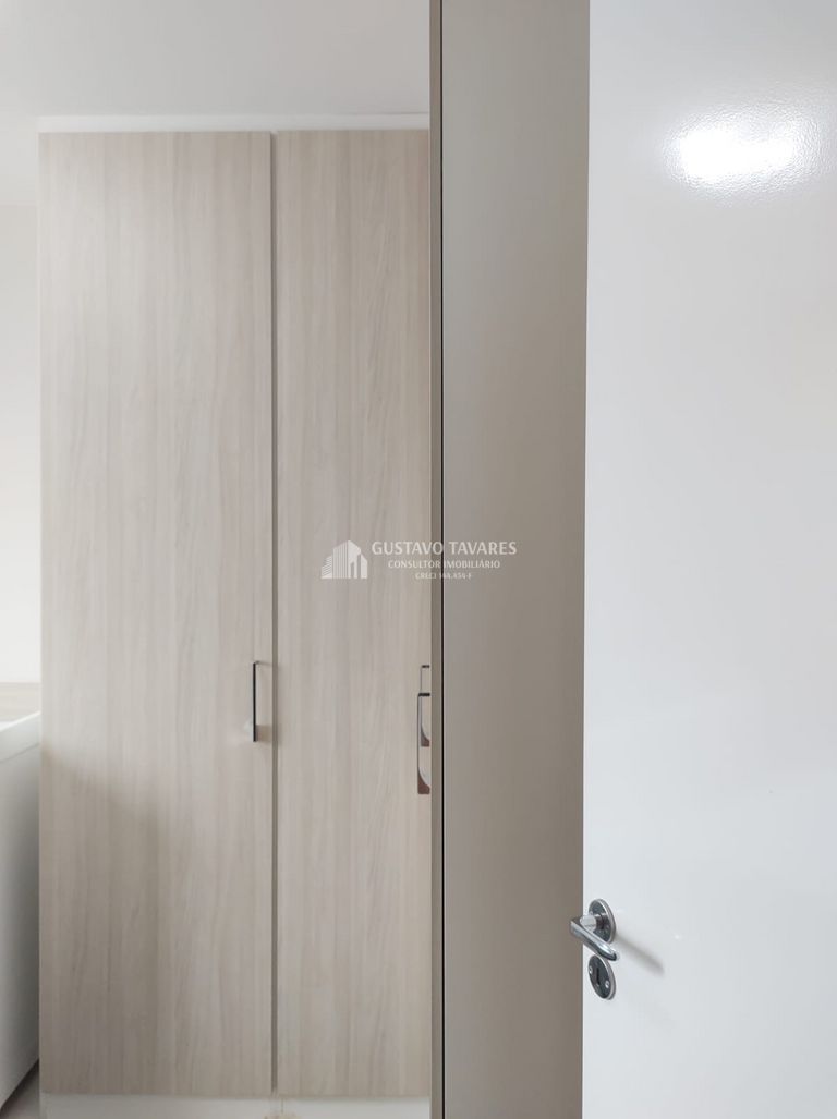 Apartamento, 2 quartos, 48 m² - Foto 5