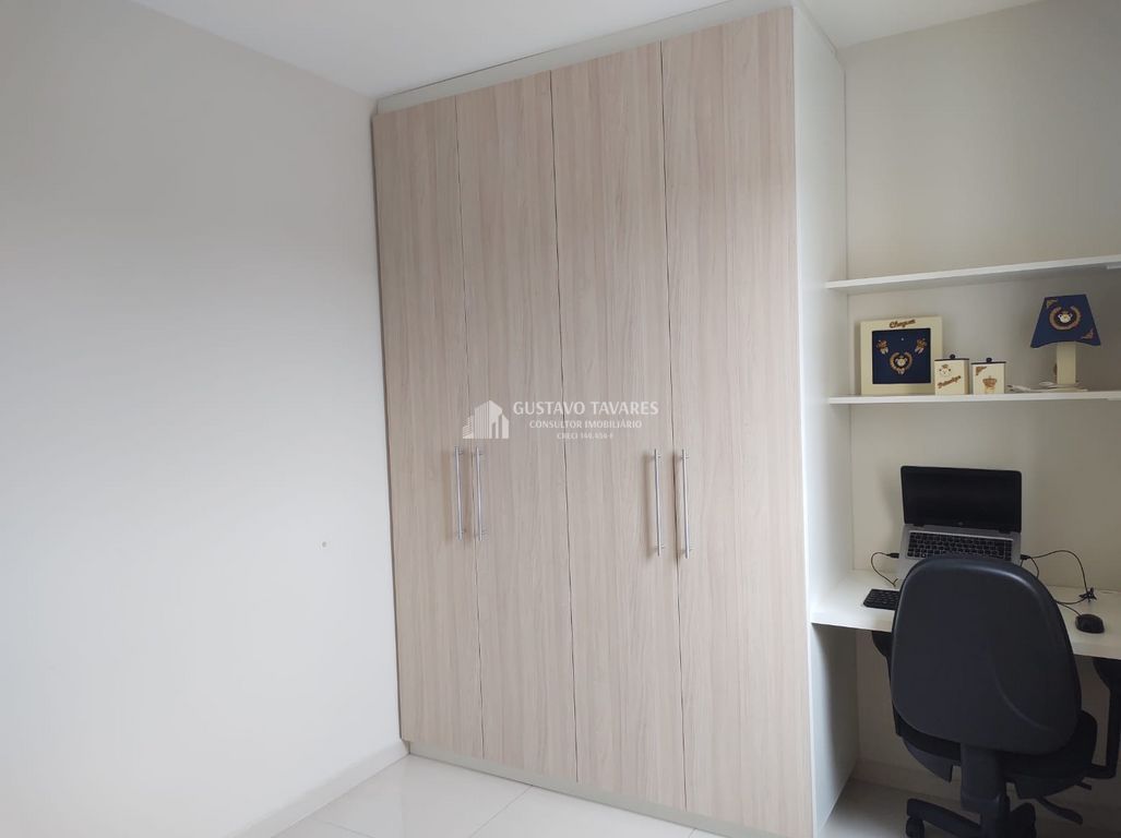 Apartamento, 2 quartos, 48 m² - Foto 17