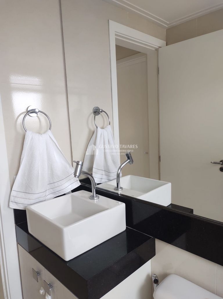 Apartamento, 2 quartos, 48 m² - Foto 18