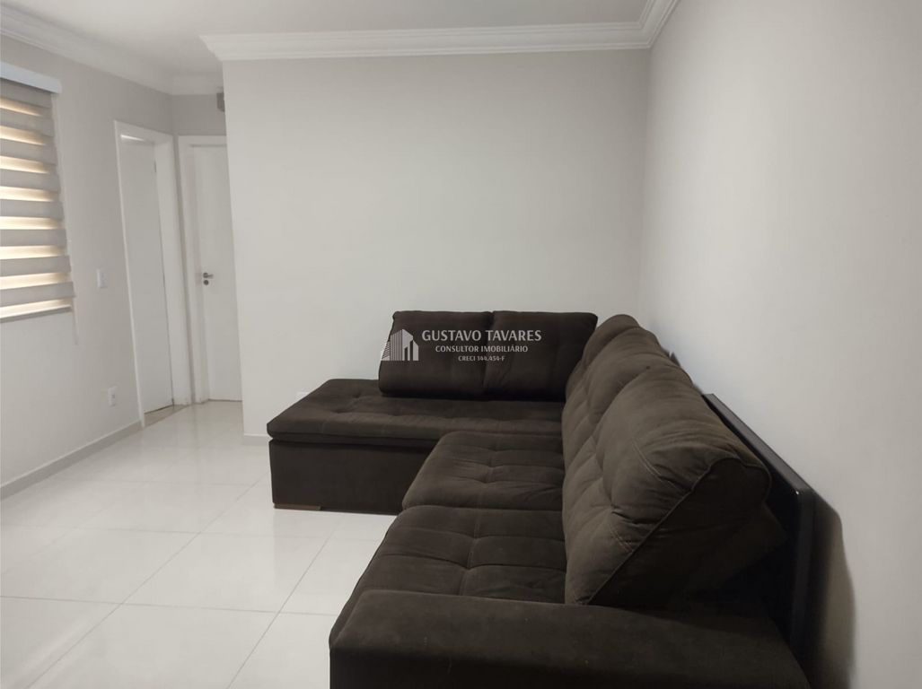 Apartamento, 2 quartos, 48 m² - Foto 2