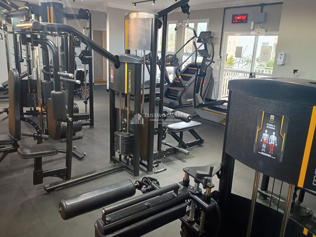 Apartamento, 2 quartos, 48 m² - Foto 21