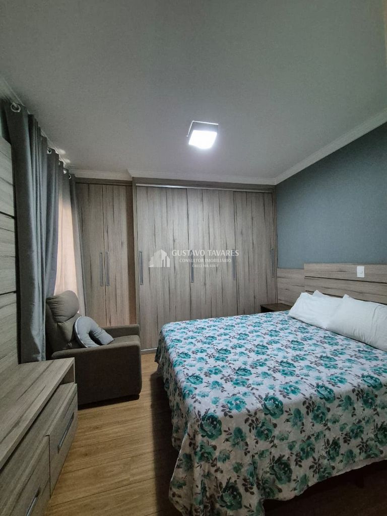 Apartamento, 3 quartos, 83 m² - Foto 19