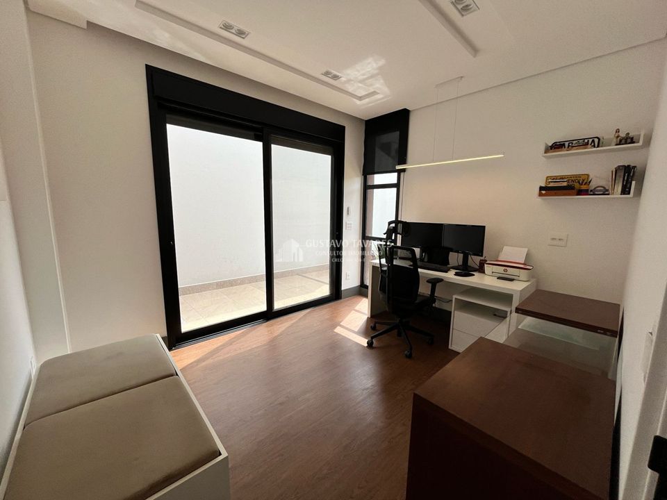 Casa de Condomínio, 3 quartos - Foto 9