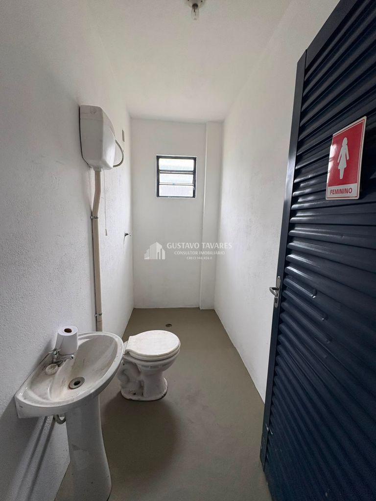 Depósito-Galpão - Foto 7