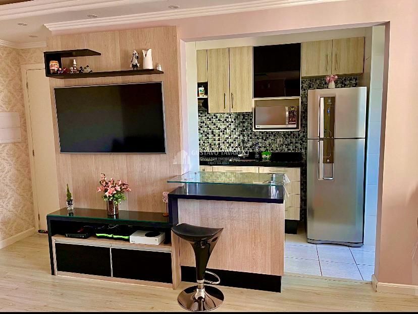 Apartamento à venda com 2 quartos, 60m² - Foto 1