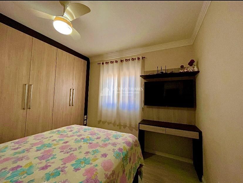 Apartamento à venda com 2 quartos, 60m² - Foto 8