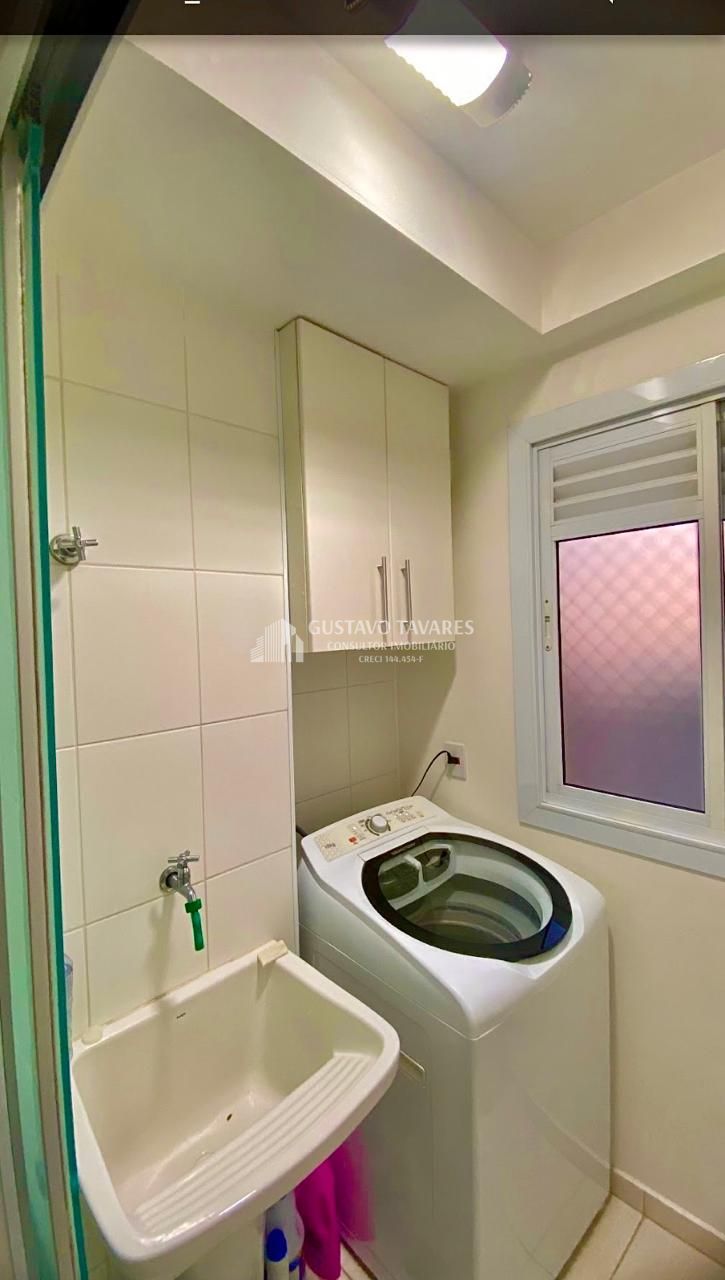 Apartamento à venda com 2 quartos, 60m² - Foto 12