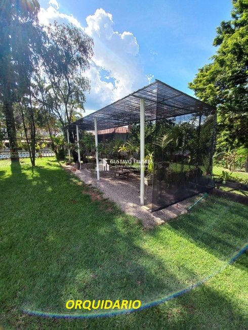 Sítio, 6 quartos, 3 hectares - Foto 6