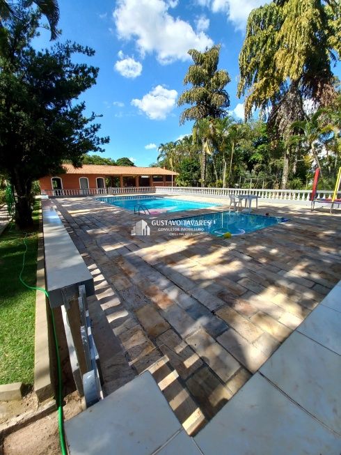 Sítio, 6 quartos, 3 hectares - Foto 19