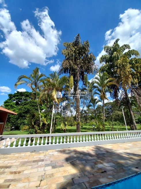 Sítio, 6 quartos, 3 hectares - Foto 29