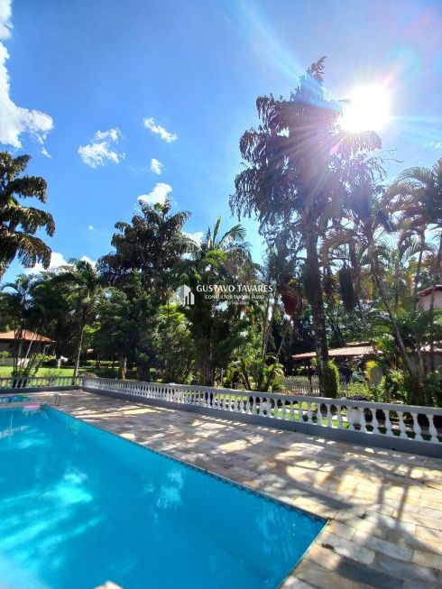 Sítio, 6 quartos, 3 hectares - Foto 31