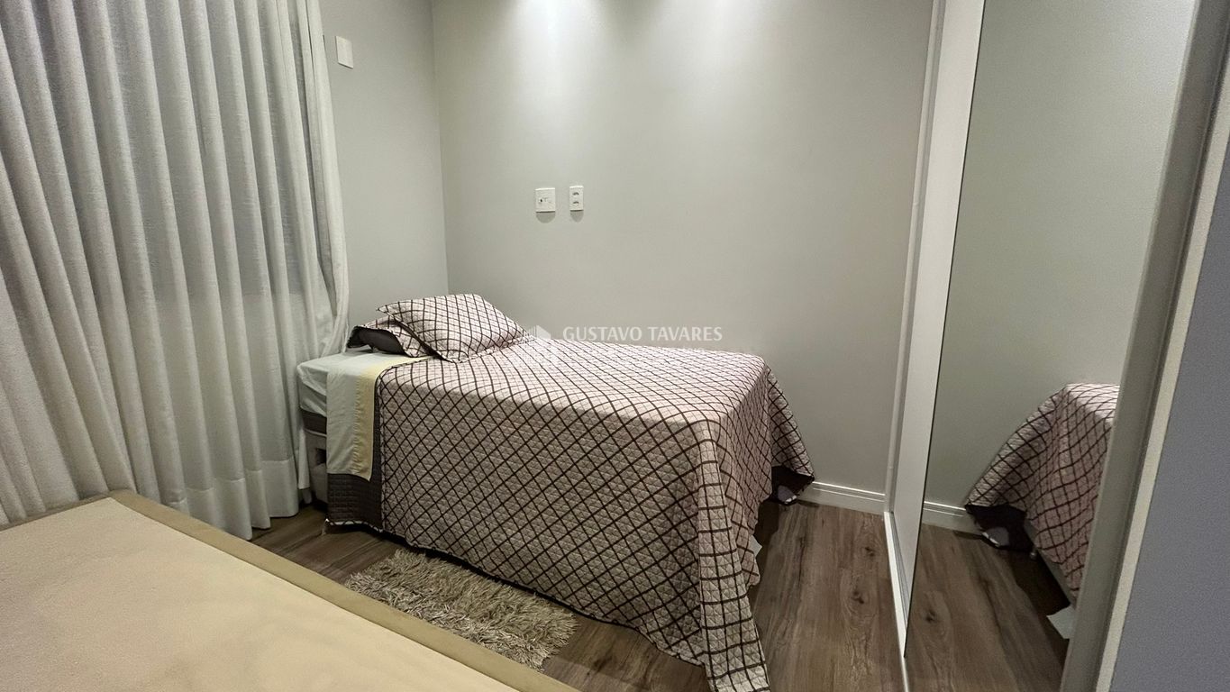 Casa de Condomínio, 4 quartos - Foto 23