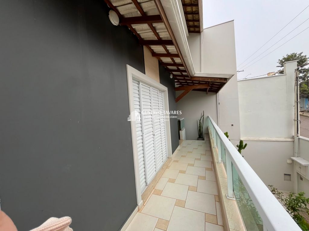 Casa, 4 quartos, 250 m² - Foto 12