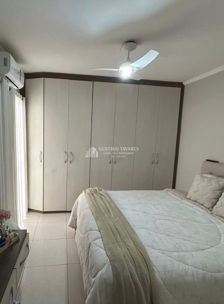 Apartamento, 3 quartos, 83 m² - Foto 6