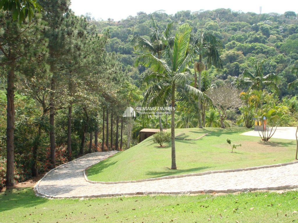Sítio, 4 quartos, 6 hectares - Foto 10