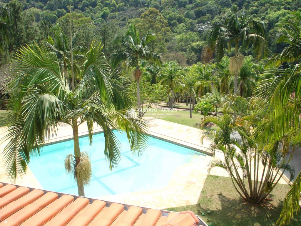 Sítio, 4 quartos, 6 hectares - Foto 15
