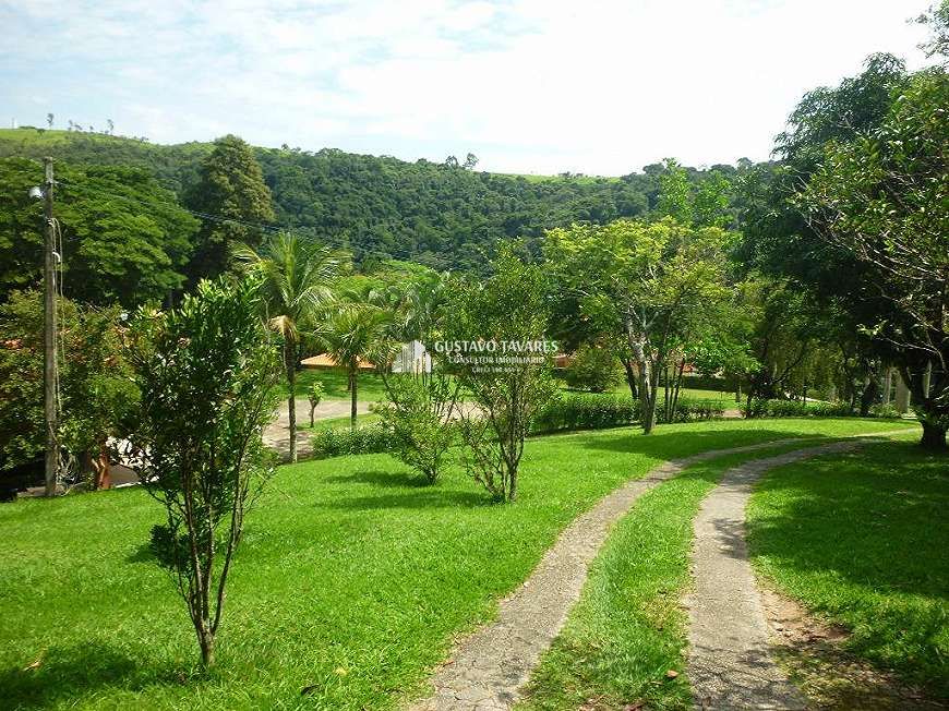 Sítio, 4 quartos, 6 hectares - Foto 11
