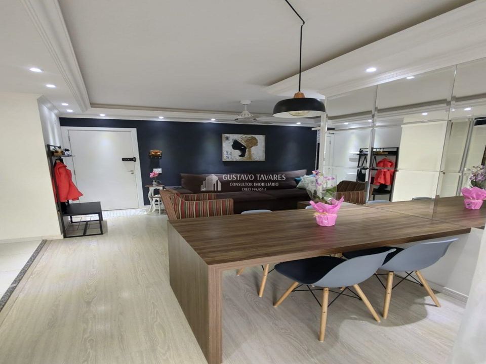 Apartamento, 2 quartos, 67 m² - Foto 2