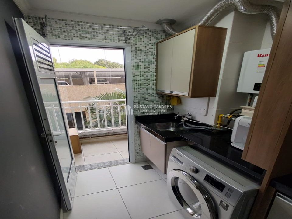 Apartamento, 2 quartos, 67 m² - Foto 8