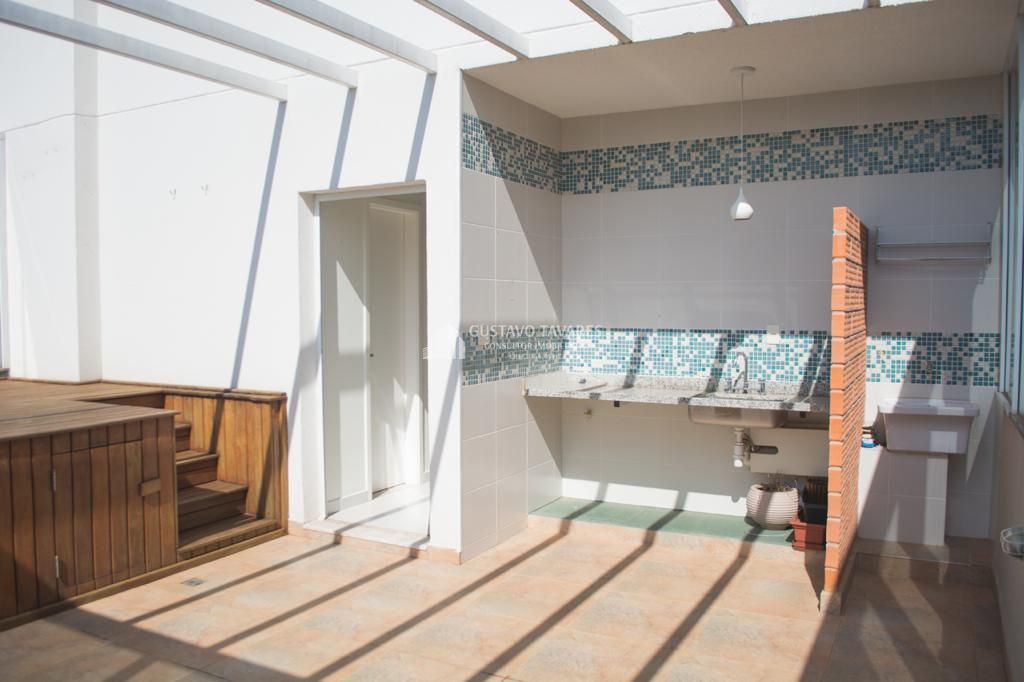 Apartamento, 3 quartos, 190 m² - Foto 4