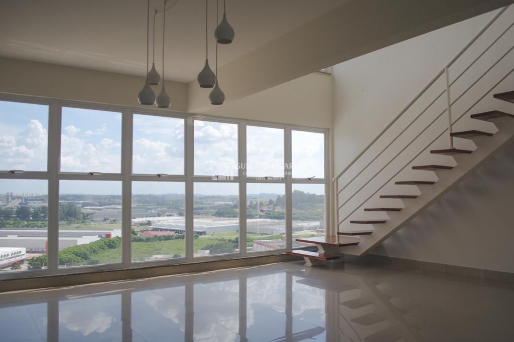 Apartamento, 3 quartos, 190 m² - Foto 1