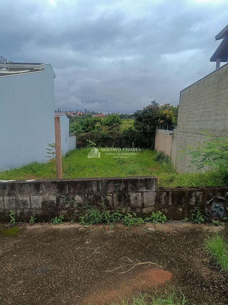 Terreno, 252 m² - Foto 1