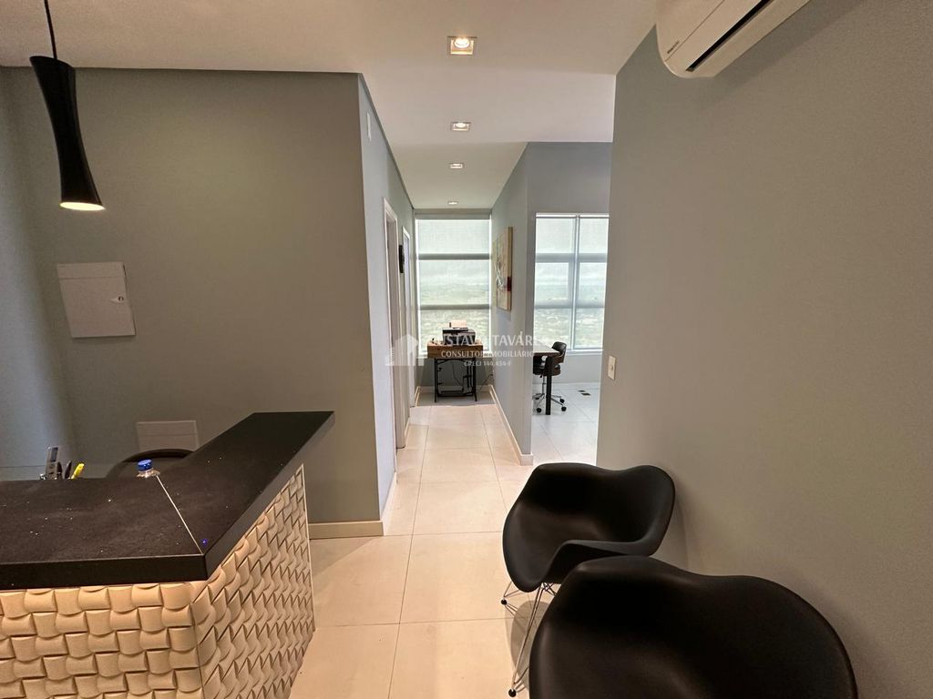 Sala-Conjunto, 60 m² - Foto 2