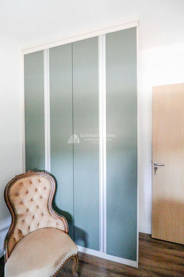 Apartamento à venda com 2 quartos, 54m² - Foto 16