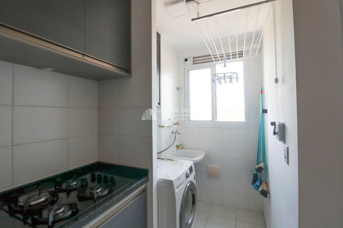 Apartamento à venda com 2 quartos, 54m² - Foto 6