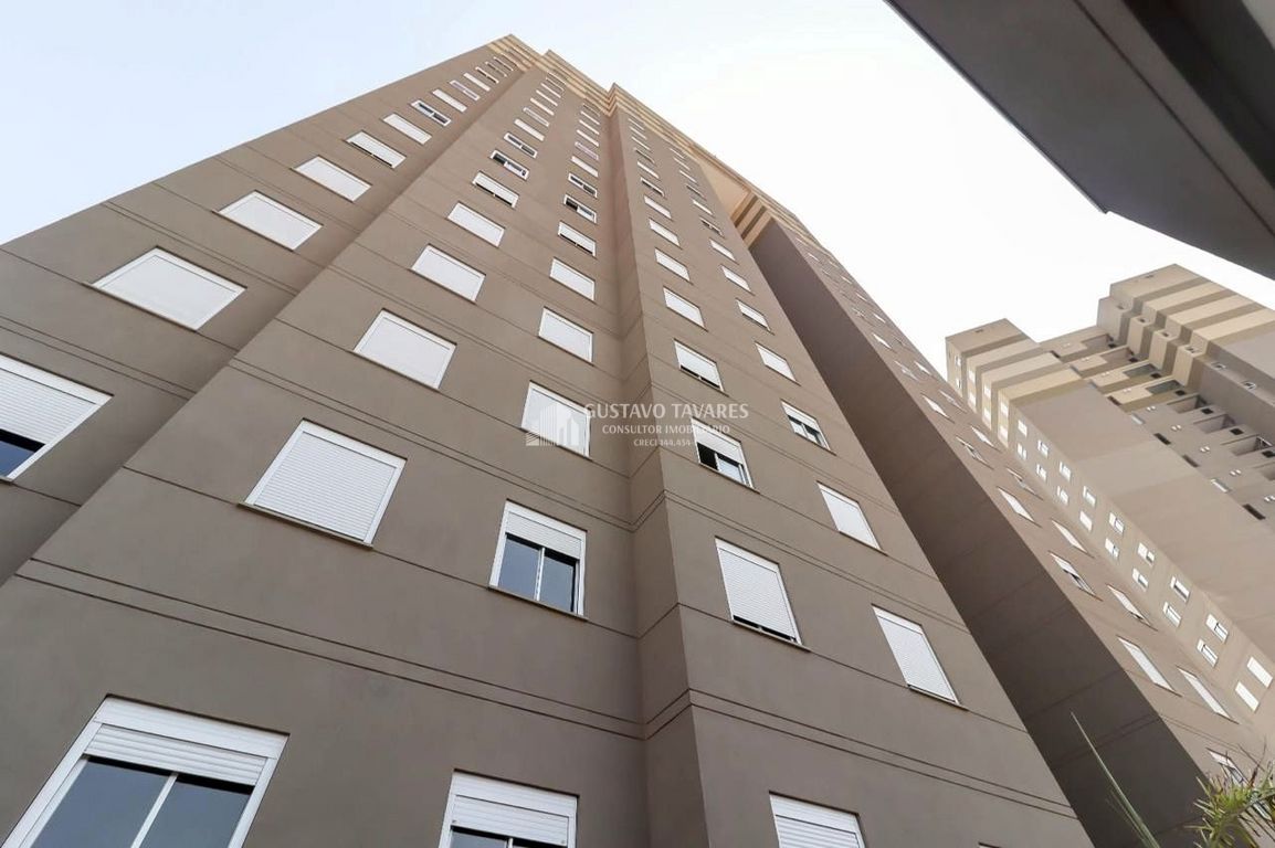 Apartamento à venda com 2 quartos, 54m² - Foto 26