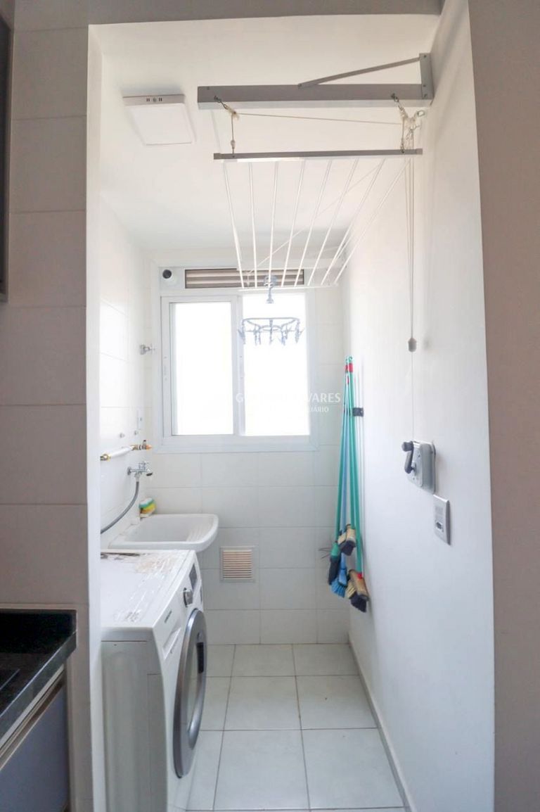 Apartamento à venda com 2 quartos, 54m² - Foto 11