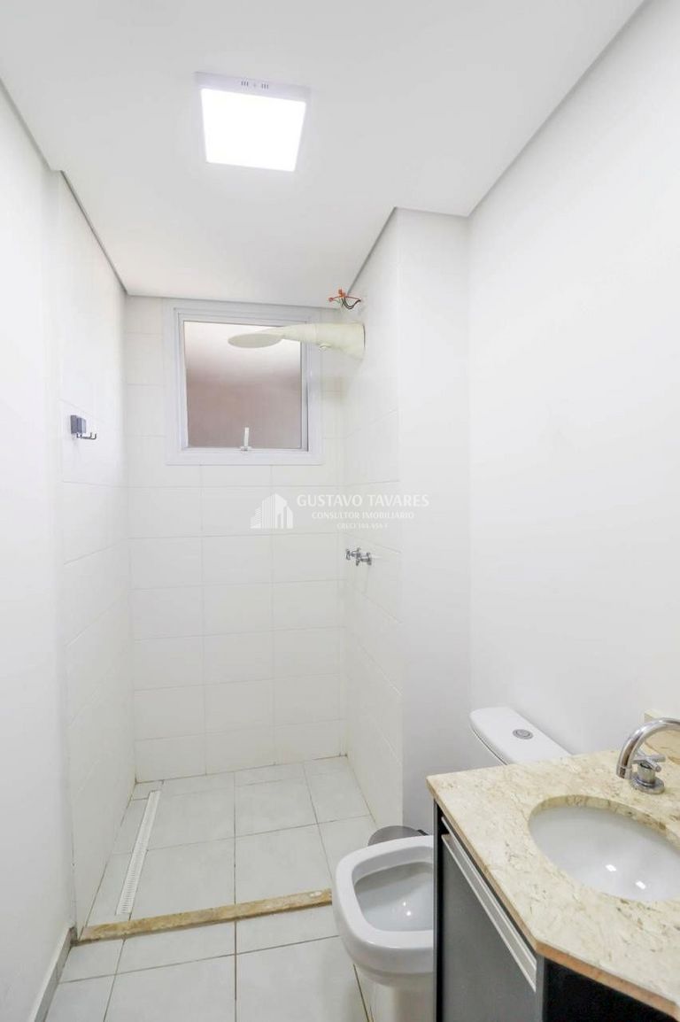 Apartamento à venda com 2 quartos, 54m² - Foto 19