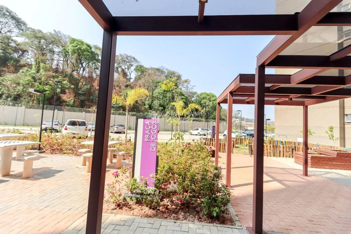 Apartamento à venda com 2 quartos, 54m² - Foto 27
