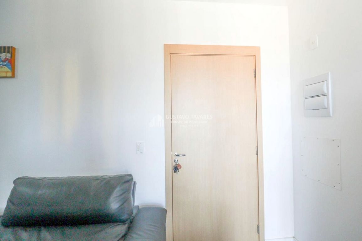 Apartamento à venda com 2 quartos, 54m² - Foto 12