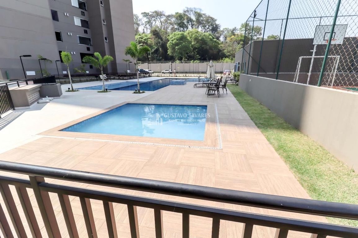 Apartamento à venda com 2 quartos, 54m² - Foto 33