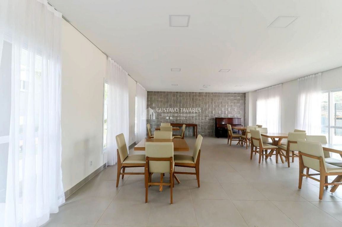 Apartamento à venda com 2 quartos, 54m² - Foto 35