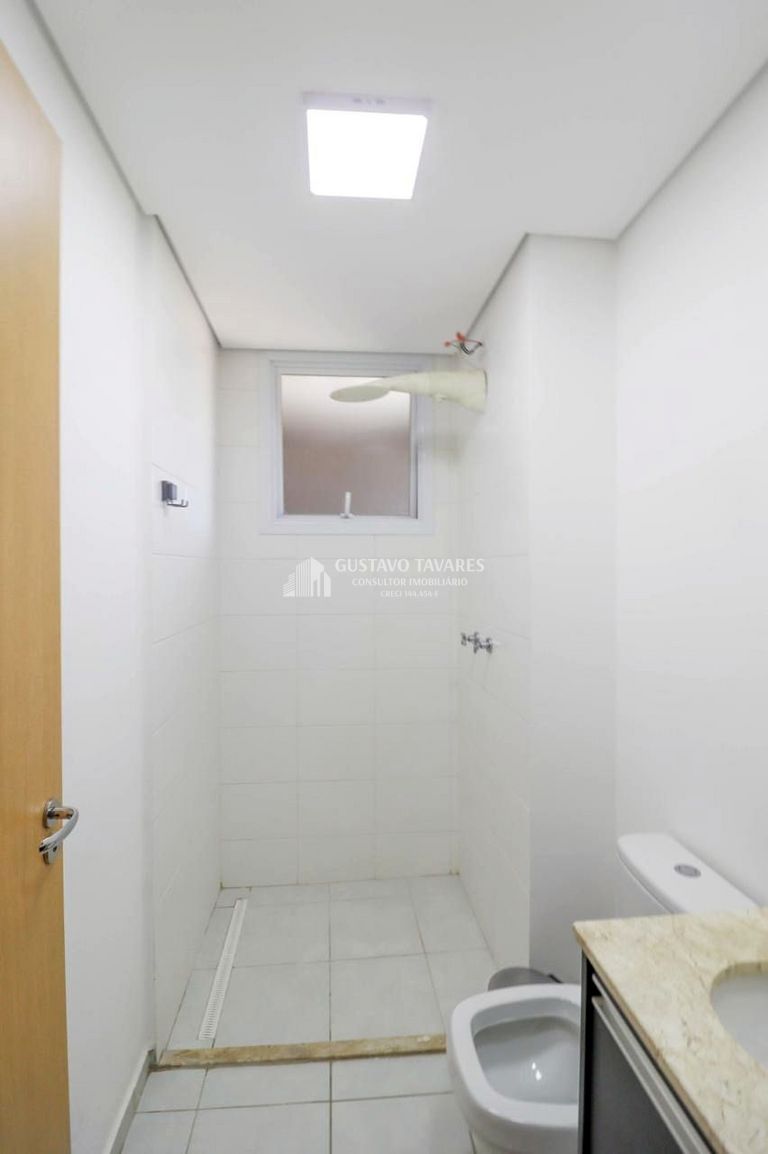 Apartamento à venda com 2 quartos, 54m² - Foto 22