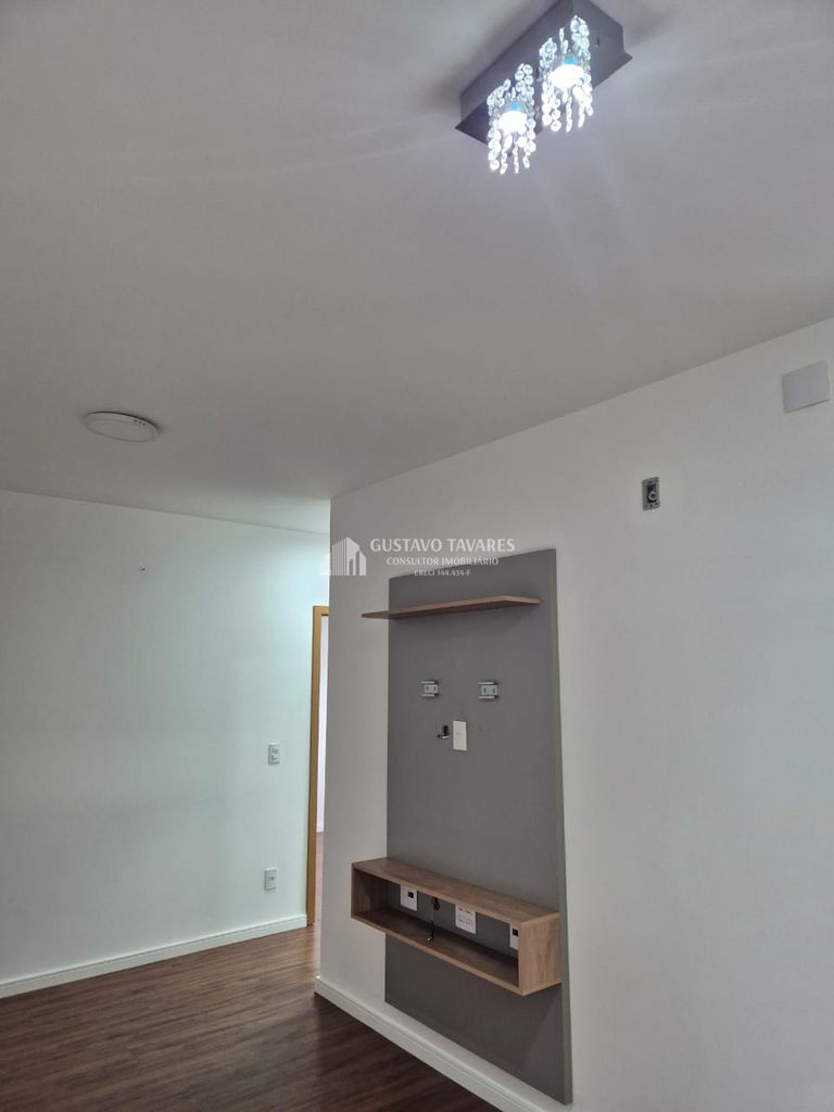 Apartamento, 2 quartos, 56 m² - Foto 8