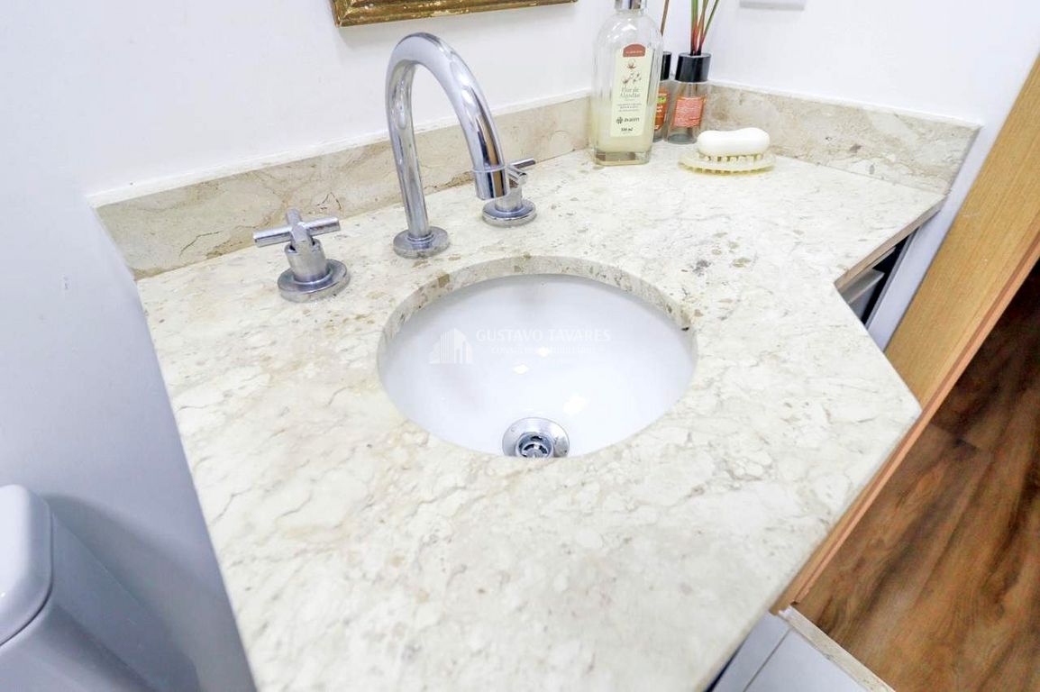 Apartamento à venda com 2 quartos, 54m² - Foto 20