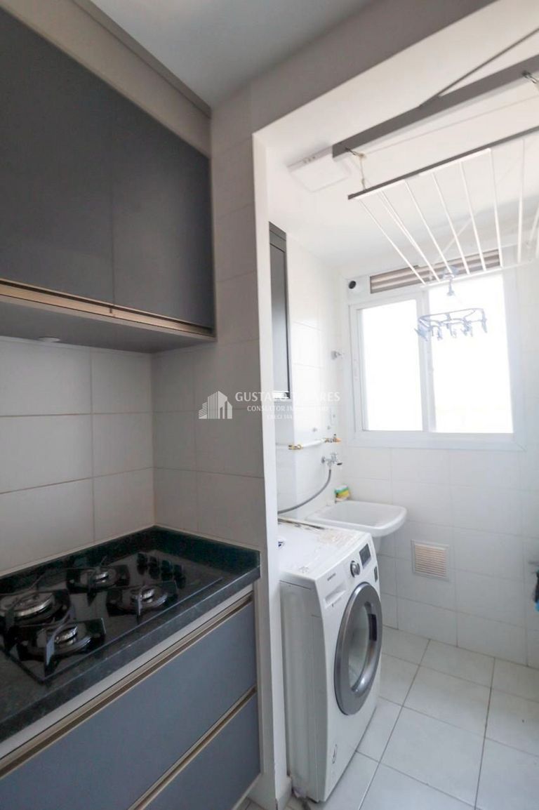 Apartamento à venda com 2 quartos, 54m² - Foto 10