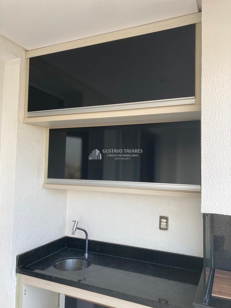 Apartamento, 2 quartos, 87 m² - Foto 10